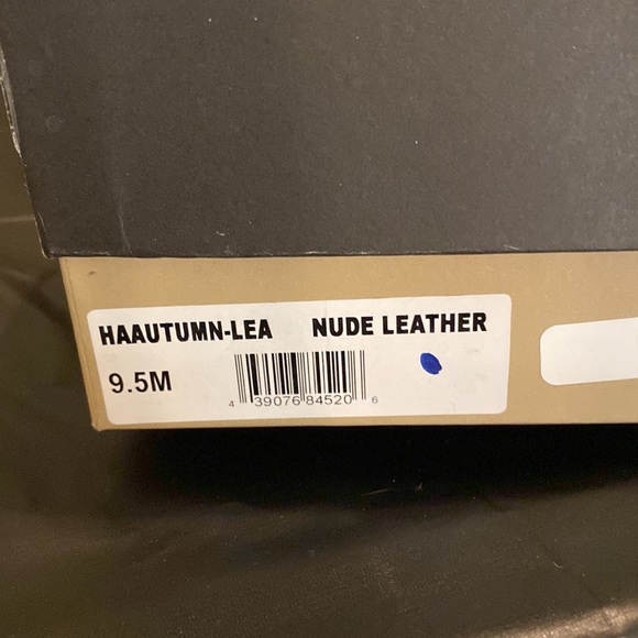 Heels - Picture 3 of 4